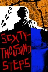 Poster de la película Sixty-Thousand Steps