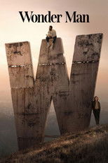 Poster de la serie Wonder Man