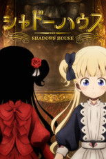 Poster de la serie Shadows House