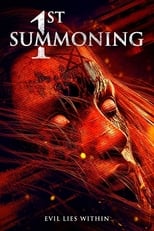 Poster de la película 1st Summoning
