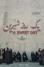 Poster de la película A Sweet Day