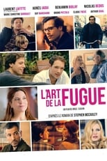 Poster de la película L'Art de la fugue