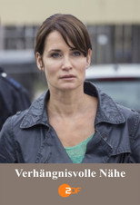 Poster de la película Verhängnisvolle Nähe