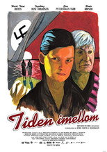 Poster de la película The Time In Between