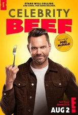 Poster de la serie Celebrity Beef