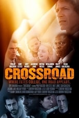 Poster de la película Crossroad