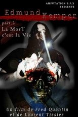 Poster de la película Edmund Kemper Part 2: Death is Life