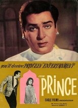 Poster de la película Prince