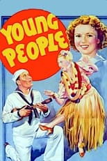 Poster de la película Young People