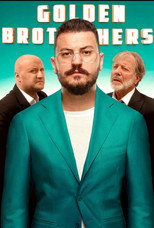 Poster de la película Golden Brothers