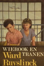 Poster de la película Wierook en Tranen
