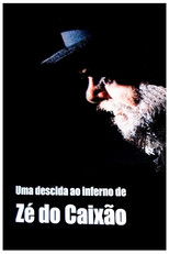Poster de la película A Descent Into Coffin Joe's Hell