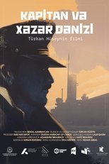 Poster de la película The Captain and the Caspian Sea