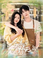 Poster de la serie 今夏原野无雨