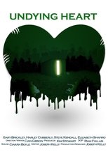 Poster de la película Undying Heart
