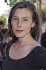 Actor Louise Chevillotte
