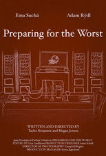 Poster de la película Preparing for the Worst