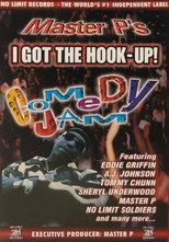Poster de la película Master P's I Got The Hook-Up! Comedy Jam