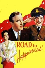 Poster de la película Road to Happiness