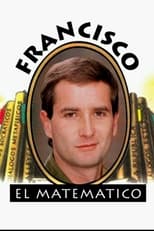 Poster de la serie Francisco the mathematician