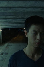 Poster de la película iPhone Thieves