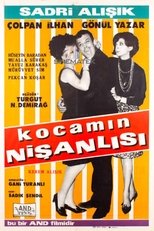 Poster de la película Kocamın Nişanlısı