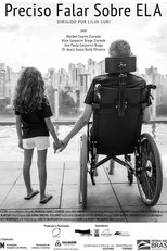 Poster de la película Preciso falar sobre ELA