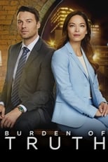 Poster de la serie Burden of Truth