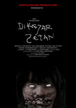 Poster de la película Chased by Satan