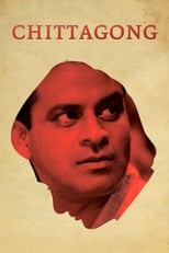 Poster de la película Chittagong