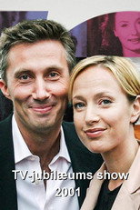 Poster de la película TV-jubilæums show