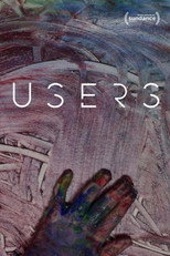 Poster de la película Users