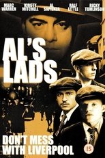 Poster de la película Al's Lads