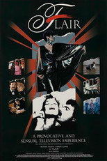 Poster de la serie Flair