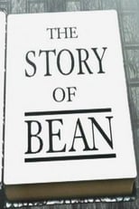 Poster de la película The Story of Bean