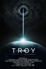 Poster de la película Troy