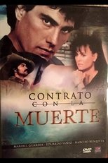 Poster de la película Contrato con la muerte