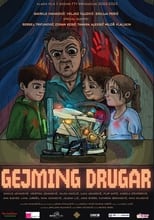 Poster de la película Gaming Buddy