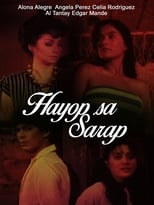 Poster de la película Hayop sa Sarap