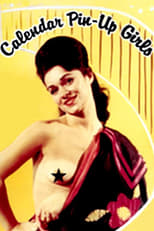 Poster de la película Calendar Pin-Up Girls