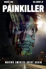 Poster de la película Painkiller