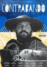 Poster de la película Contrabando