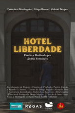 Poster de la película Liberdade Hotel