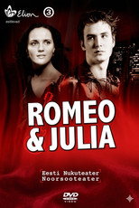 Poster de la película Romeo & Juliet