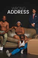 Poster de la película Wrong Address