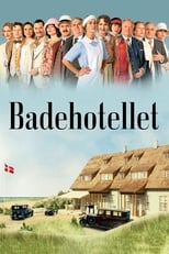 Poster de la serie Seaside Hotel