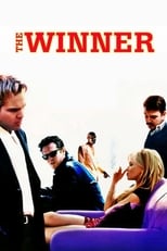Poster de la película The Winner