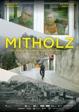 Poster de la película Mitholz