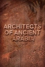 Poster de la película Architects of Ancient Arabia