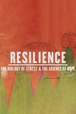 Poster de la película Resilience